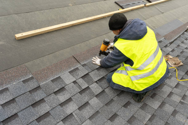 Slate Roofing Contractor in Williams, CA
