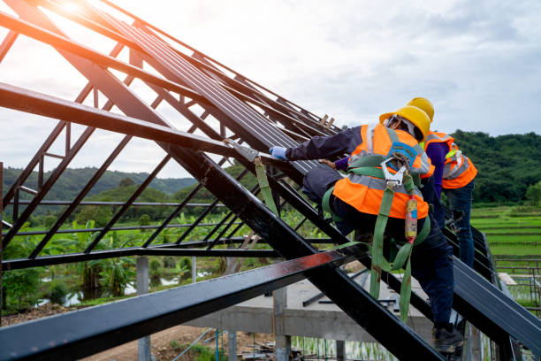Best Commercial Roofing Services  in Williams, CA