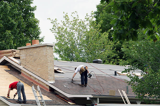 Roof Installation Near Me in Williams, CA