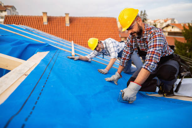 Quick and Trustworthy Emergency Roof Repair Services in Williams, CA