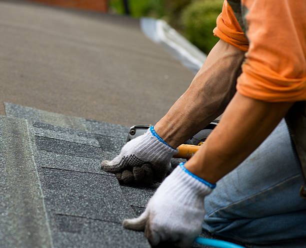 Tile Roofing Contractor in Williams, CA